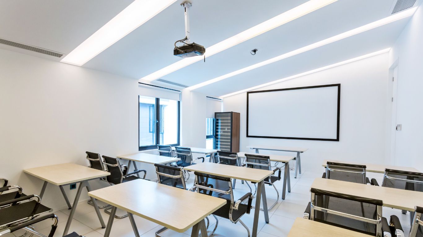 Llena tus aulas